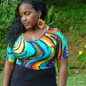 Meet your Posher, Adrienne